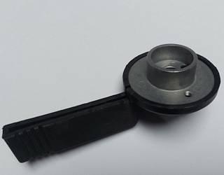 Schalthebel Vorschub für Hm 2,62300002-Set, 62005214