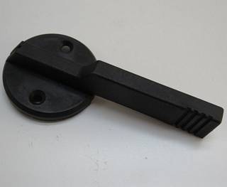 Schalthebel Vorschub für Hm 2,62300002-Set, 62005214