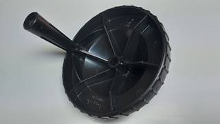 Handrad kompl.,52202501