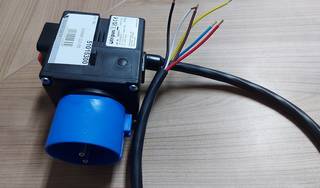 Schalter Stecker Kombination BR 230V / 50Hz, 51015300