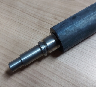 Vorschubwalze 260mm,62004620