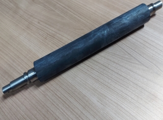 Vorschubwalze 260mm,61003513