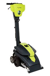 Turbo Stripper Bodenbelagsentferner