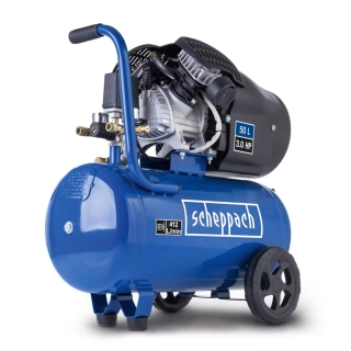 Kompressor HC53dc
