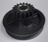 Antriebspaar mit Nadellager,62005500