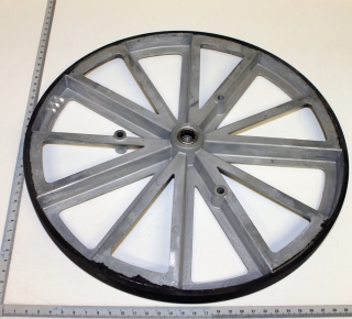 Bandrad oben kpl.73102200